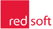 Redsoft Logo